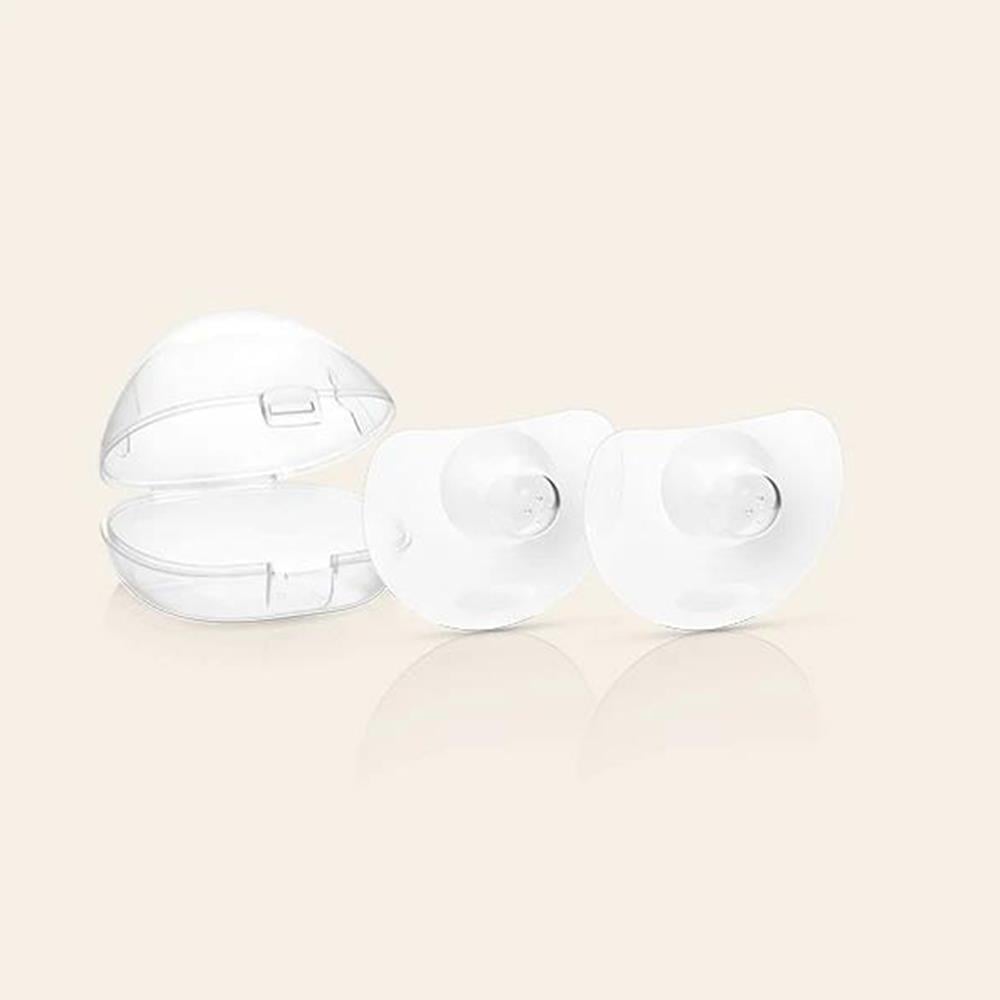 Lansinoh Göğüs Ucu Koruyucu 20mm