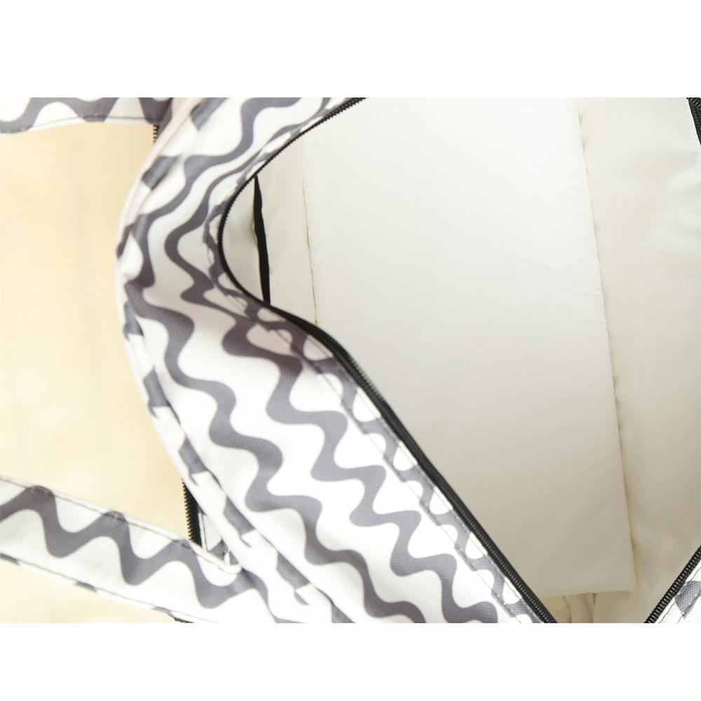 Malzeme Çantası... Sevgi Digital ( Mıckey Siyah )