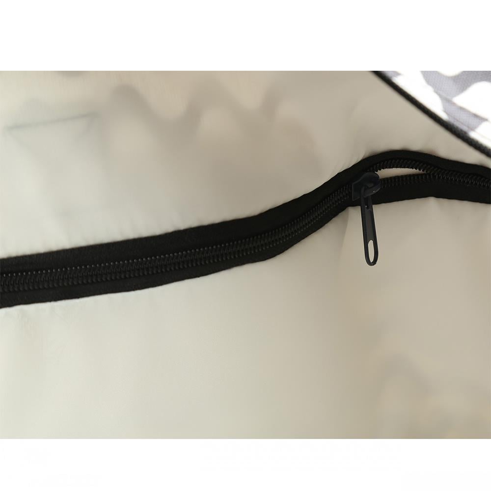 Malzeme Çantası... Sevgi Digital ( Mıckey Siyah )