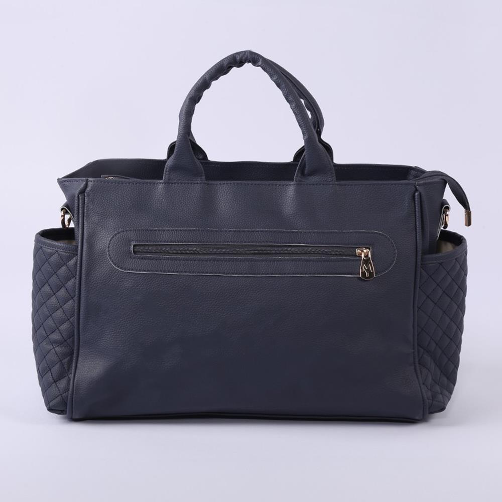 Malzeme Çantası...Athena ( Lacivert )