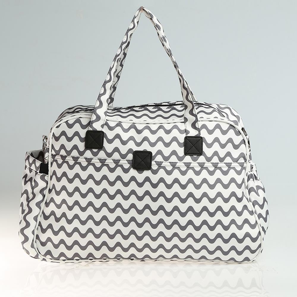 Malzeme Çantası... Sevgi Digital ( Mıckey Siyah )