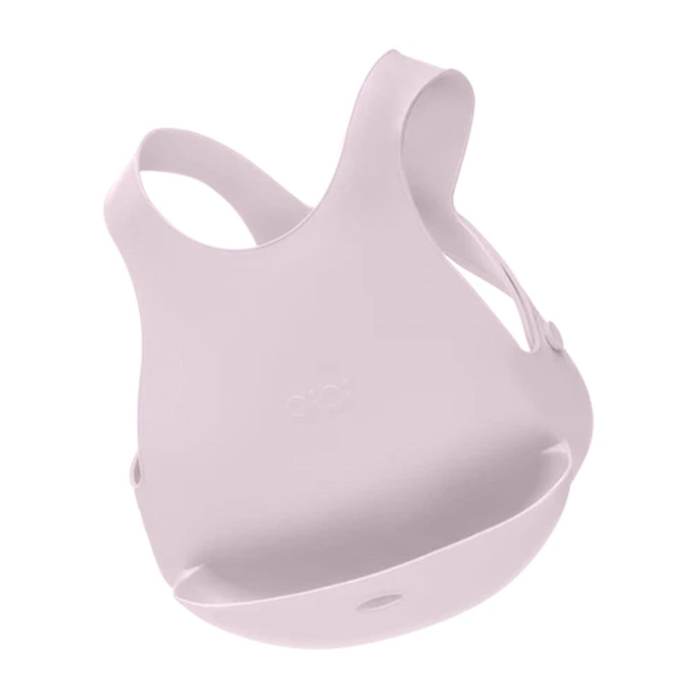 OİOİ Mama Önlüğü ( Misty Lilac )