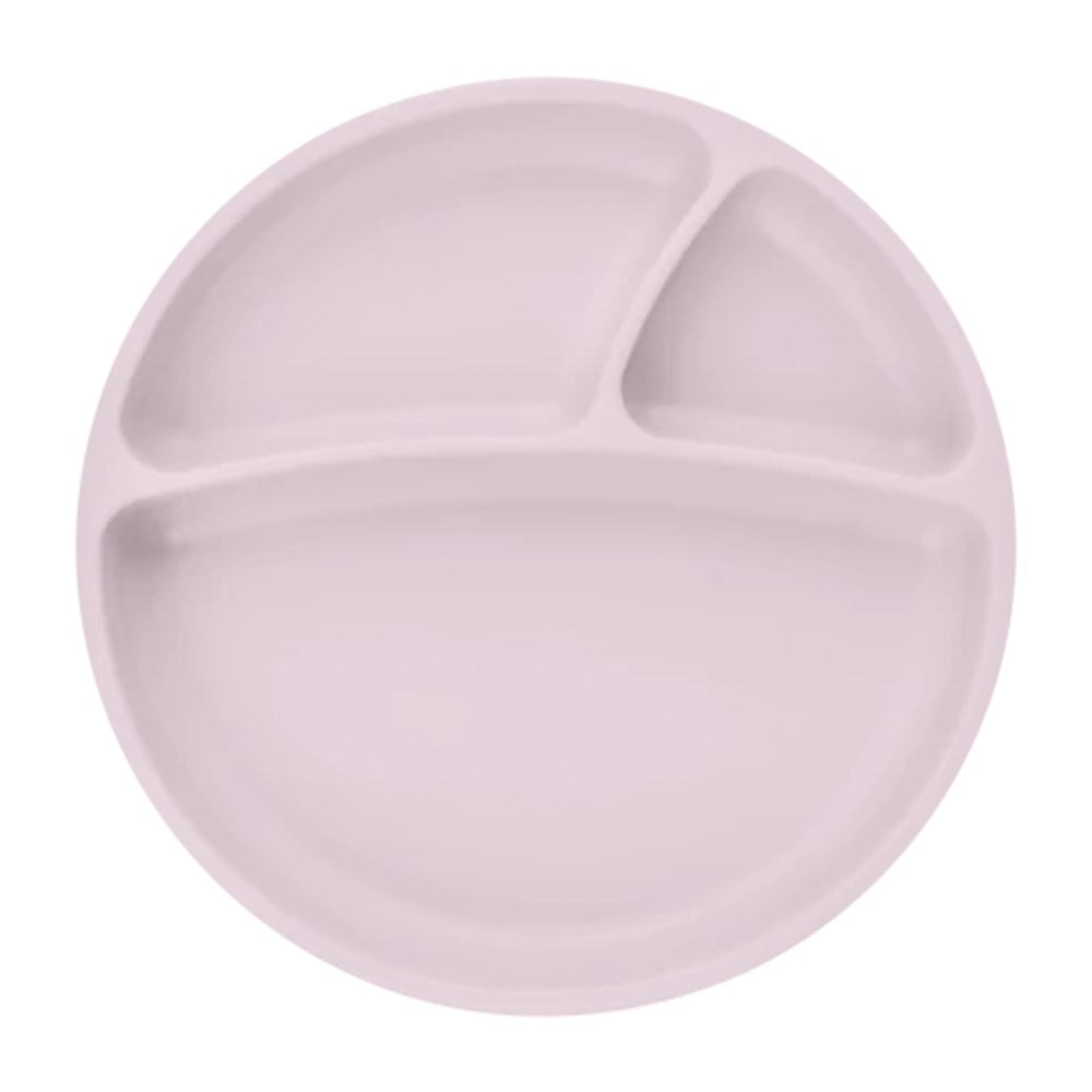 OİOİ Porsiyon Mama Tabağı ( Misty Lilac )
