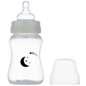 Mamajoo Antikolik Gece & Gündüz Biberonu 270ml (0 Ay+)