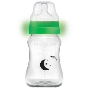 Mamajoo Antikolik Gece & Gündüz Biberonu 270ml (0 Ay+)