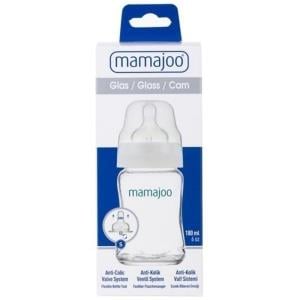 Mamajoo Cam Biberon 180ml (0 Ay+)