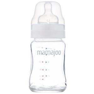 Mamajoo Cam Biberon 180ml (0 Ay+)