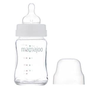 Mamajoo Cam Biberon 180ml (0 Ay+)