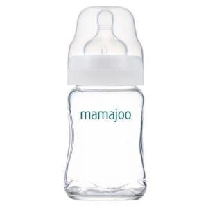 Mamajoo Cam Biberon 180ml (0 Ay+)