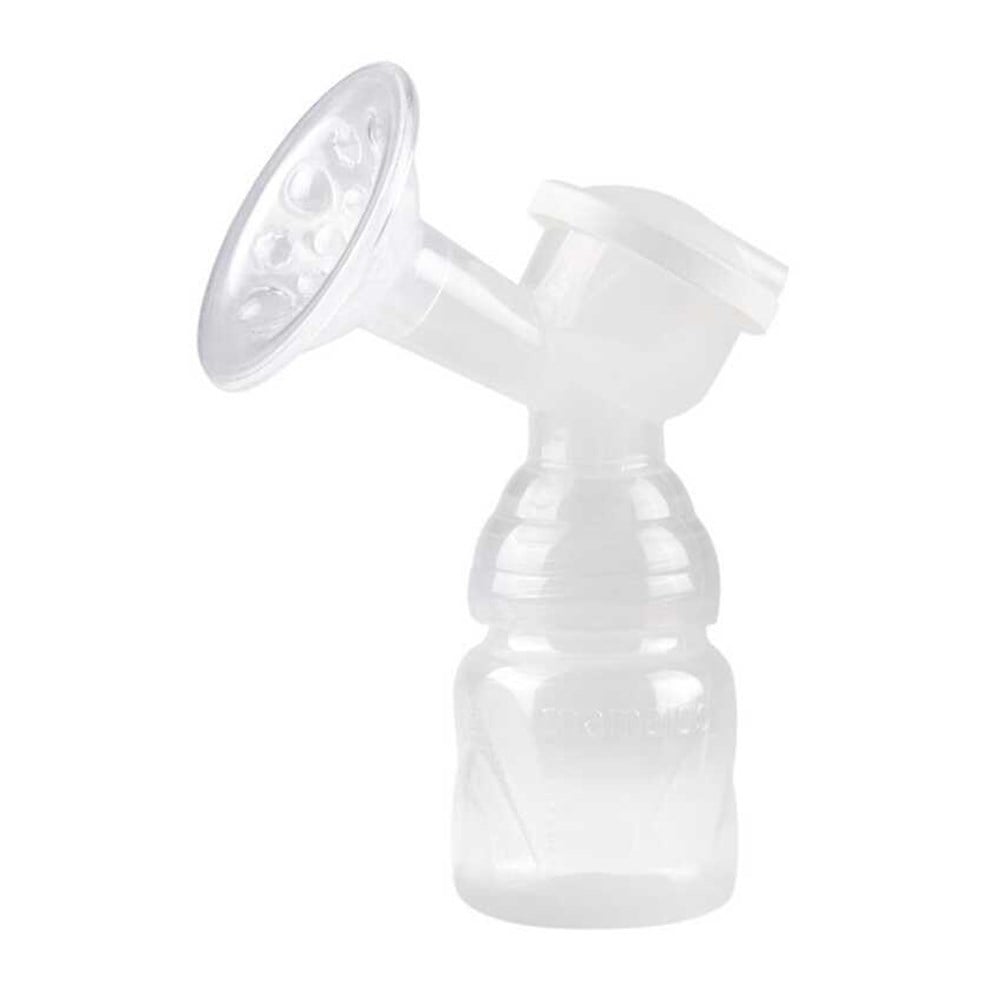 MAMAJOO Göğüs Pompası Tekli Komp. 160 ML 7 Kad. Ayar