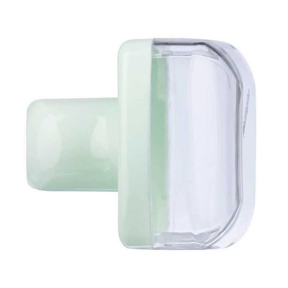 MAMAJOO Saklama Kabı Powder Tekli ( Green )