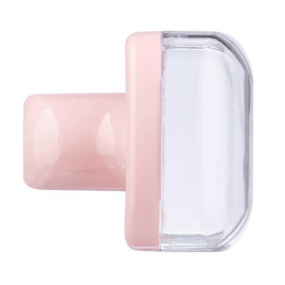 MAMAJOO Saklama Kabı Powder Tekli ( Pink )