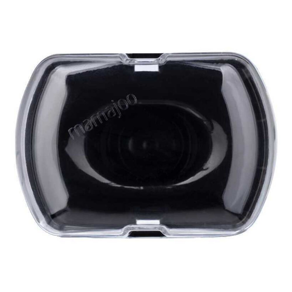 MAMAJOO Saklama Kabı Tekli ( Black )