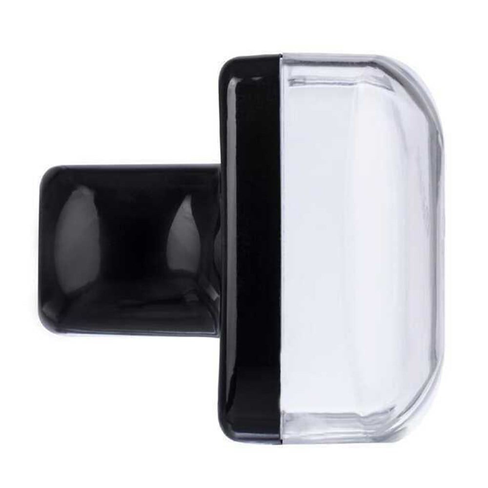 MAMAJOO Saklama Kabı Tekli ( Black )