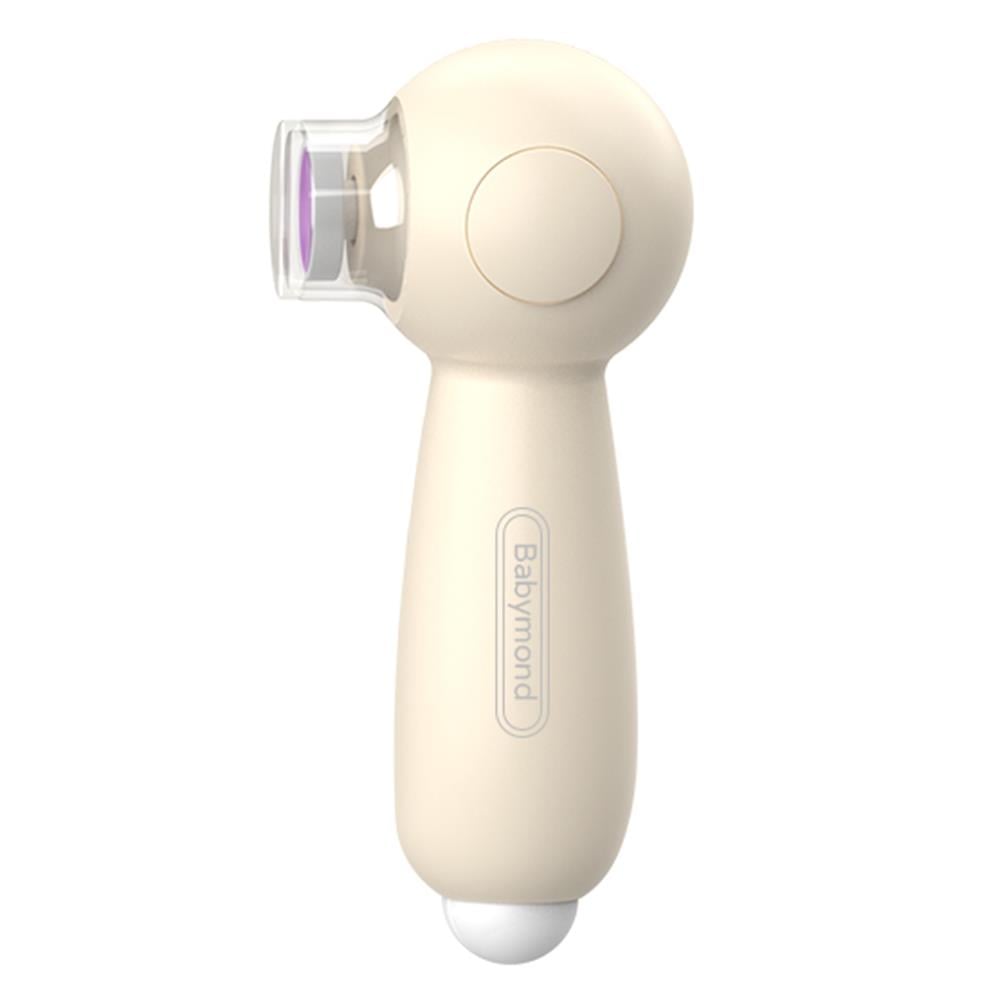 Manikür Set...Lüx Elektrikli