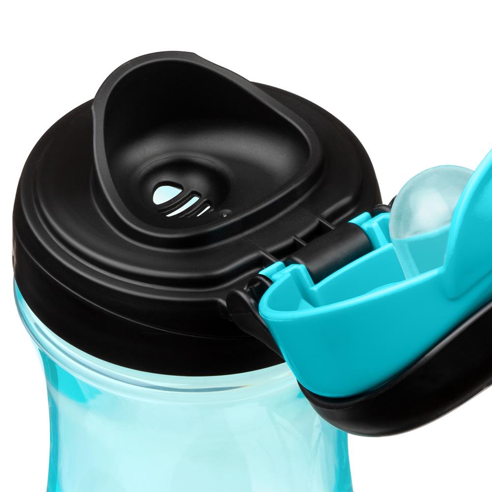 CHİCCO Çocuk Su Matarası ( 2 Yaş ) ( Mavi )