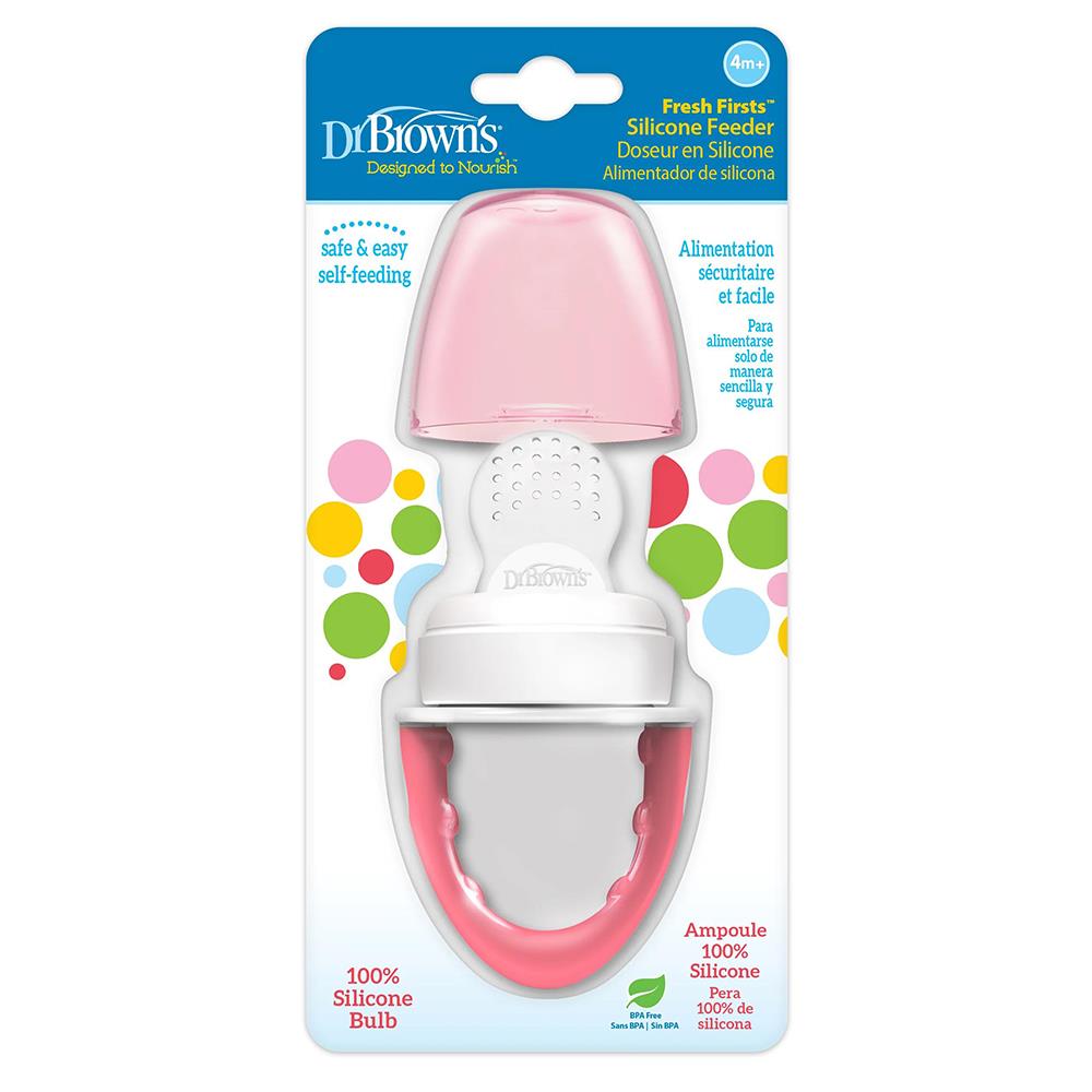 Meyve Sebze Emziği...Fresh First