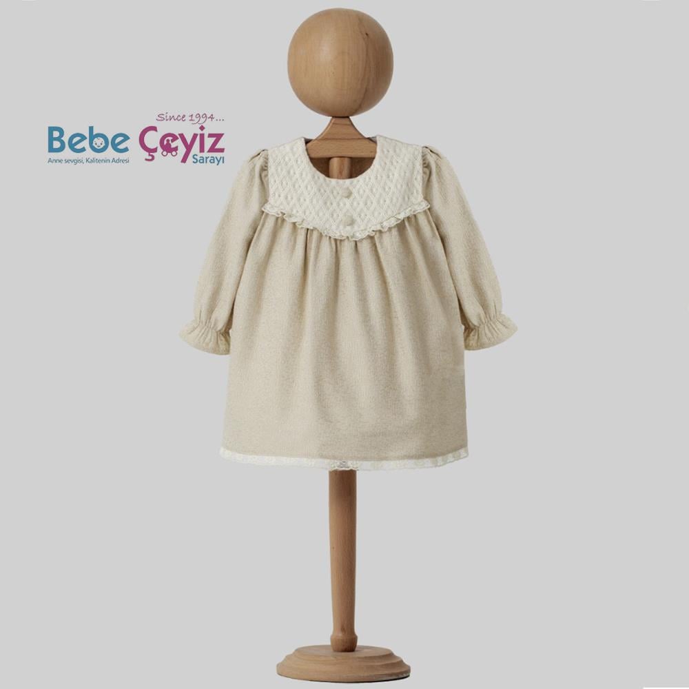 Elbise...Jakarlı