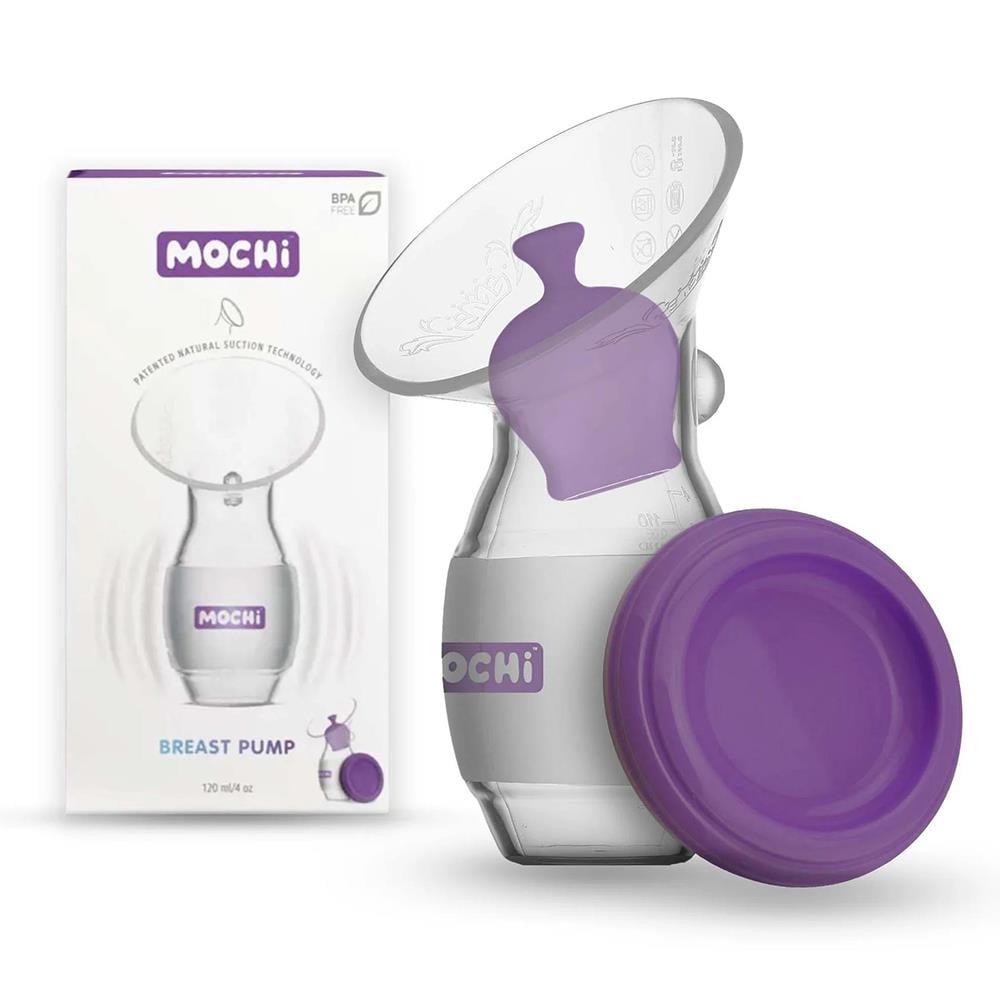 Göğüs Pompası...120 ml 4oz