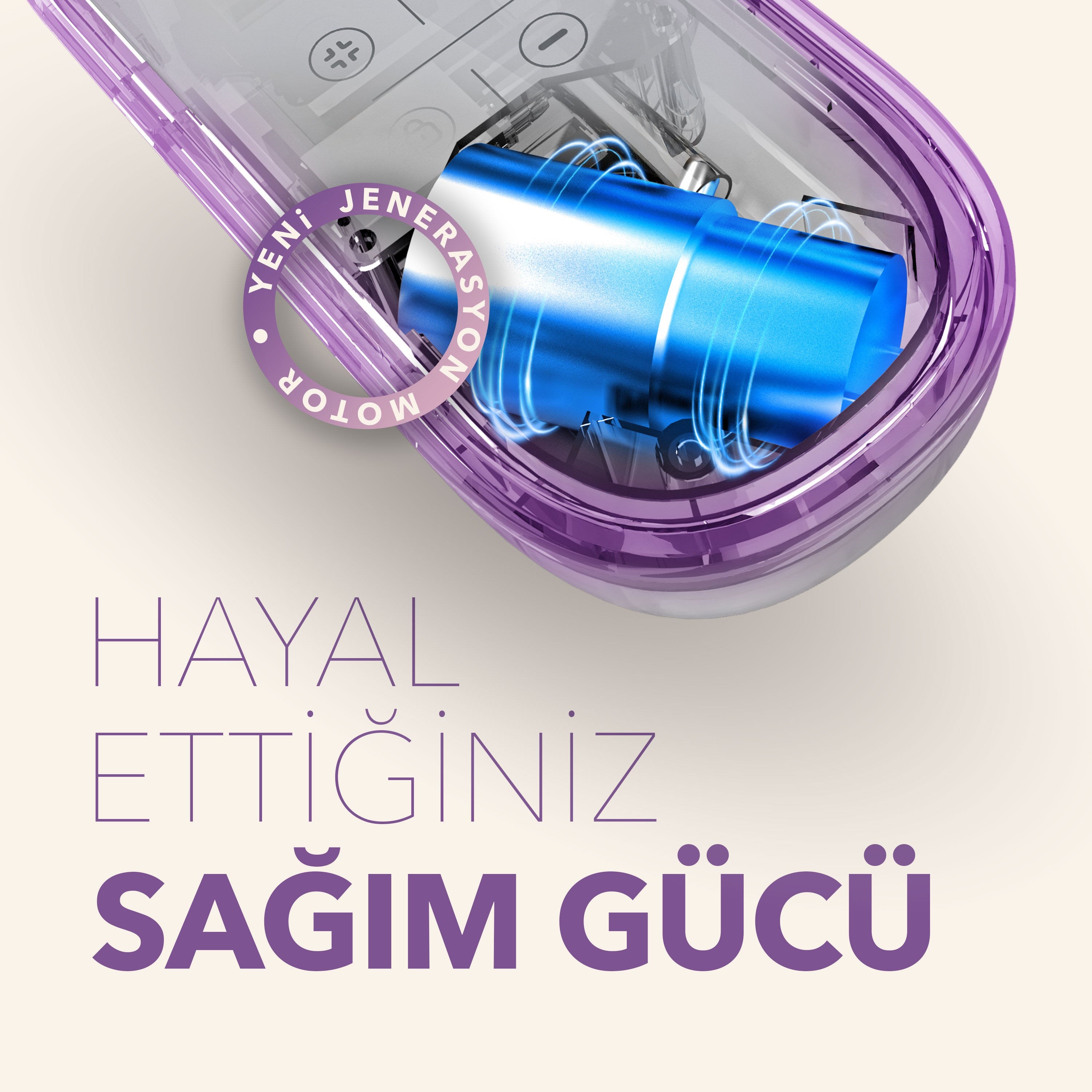 MOCHİ Göğüs Pompası Giyilebilir Momentum 2li