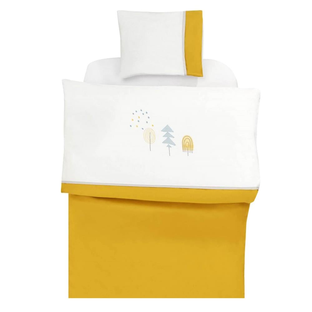 MomiShop Wild Child Nevresim Takımı (100x150)