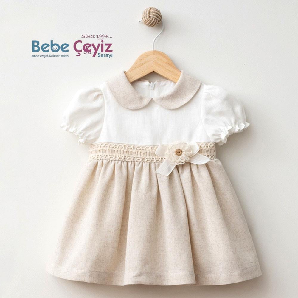 MYMİO BABY Elbise