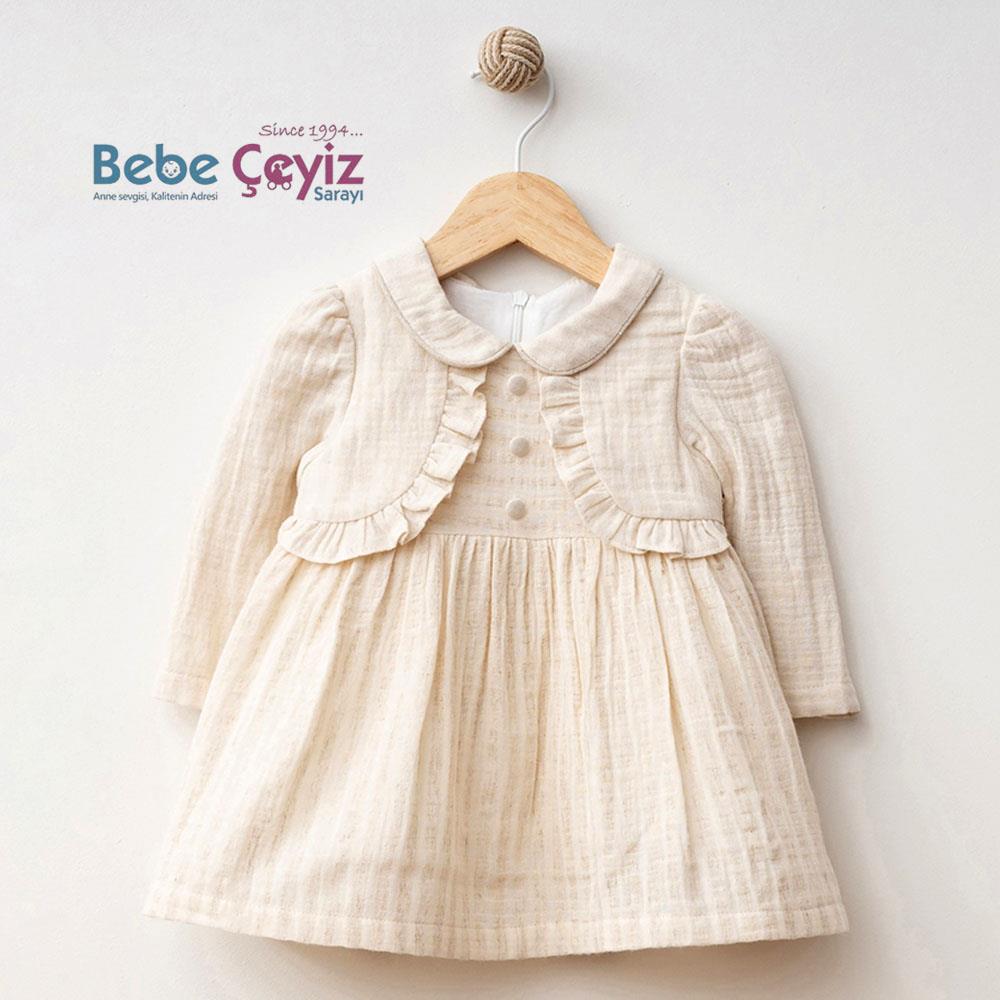 MYMİO BABY Elbise