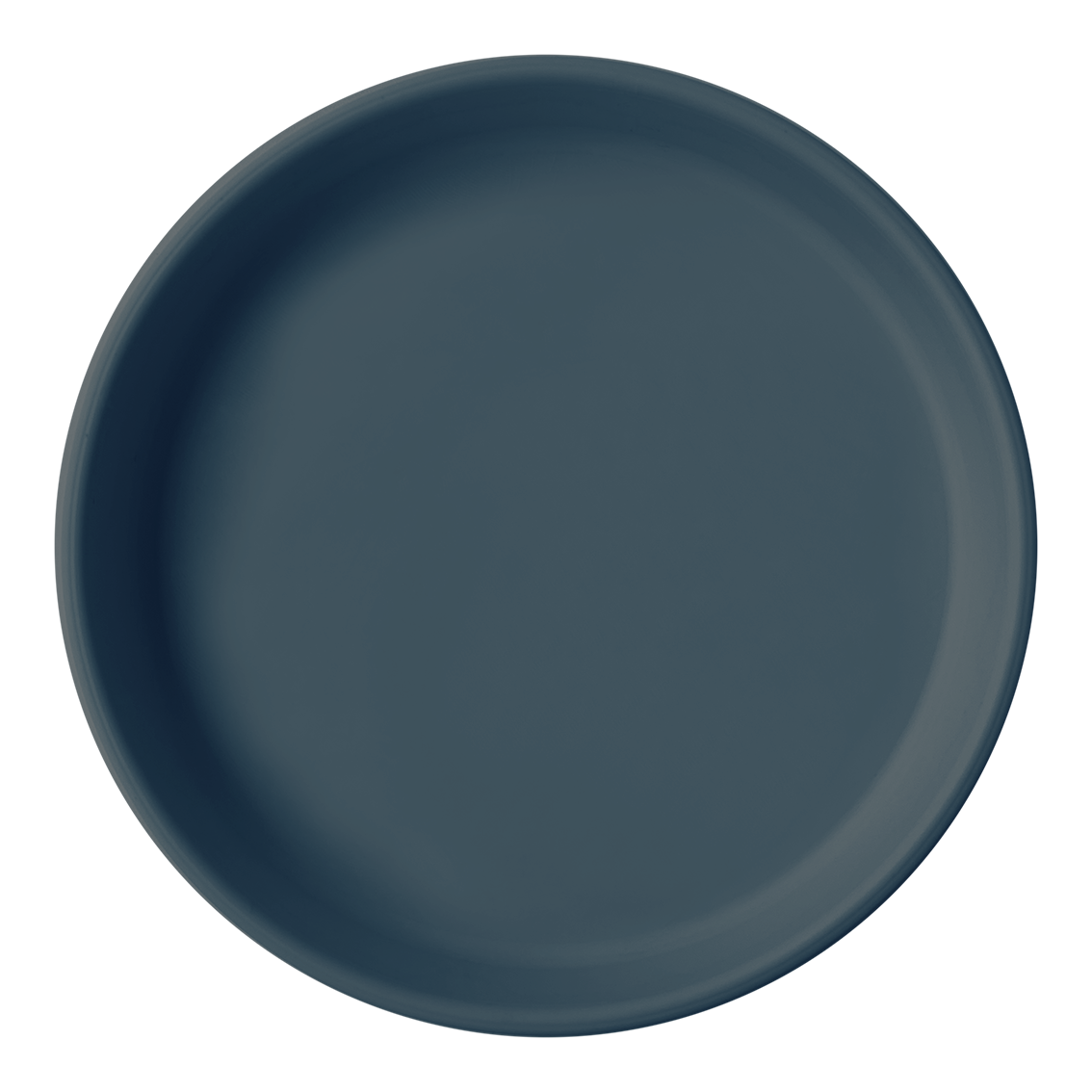 Oioi Basics Tabak Deep Blue 6 Ay+