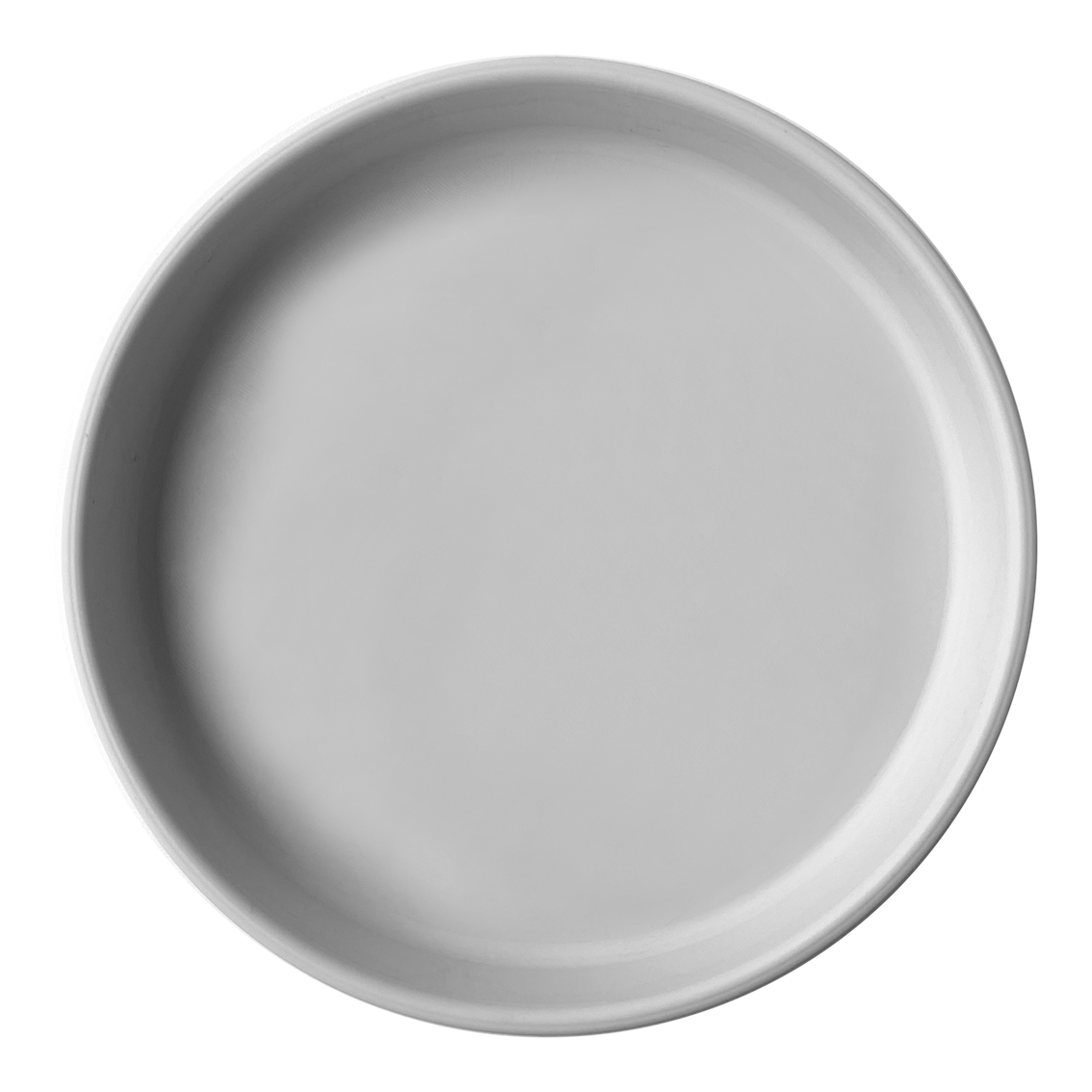 Oioi Basics Tabak Powder Grey (6Ay+)