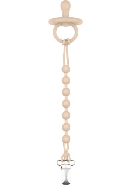 OiOi Klips - Bubble Beige