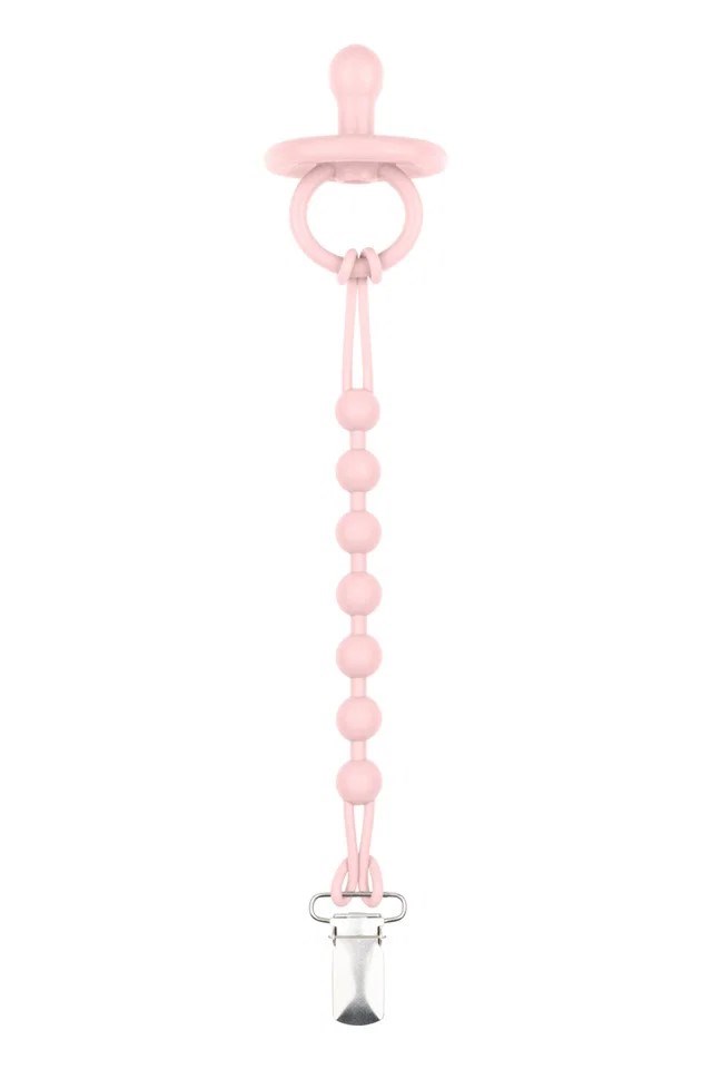 OİOİ Klips - Pinky Pink