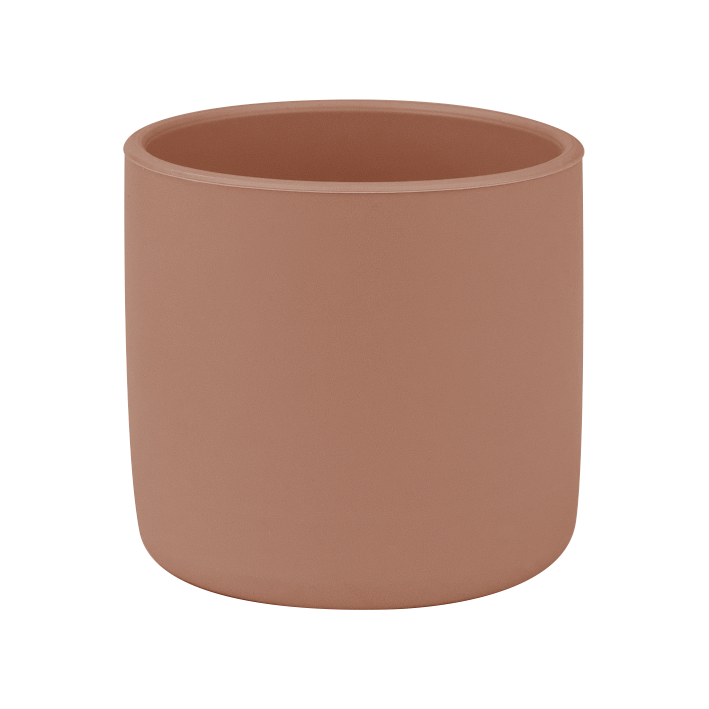 Oioi Mini Bardak Woody Brown (6Ay+)