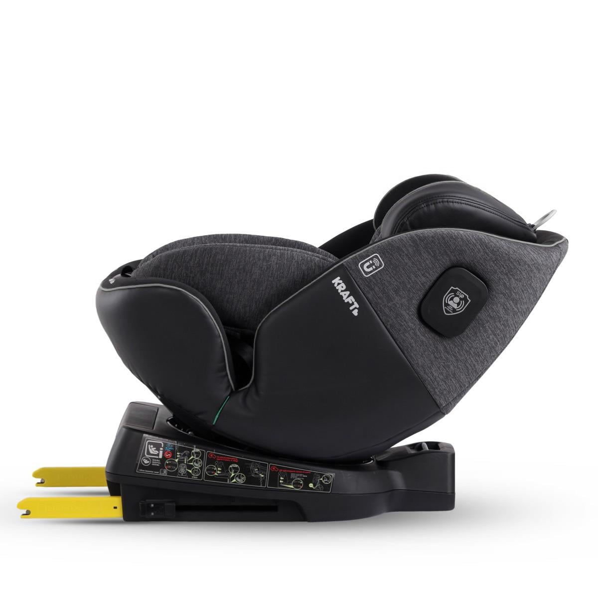 Oto Koltuğu...Galler I-Sıze - Yesil