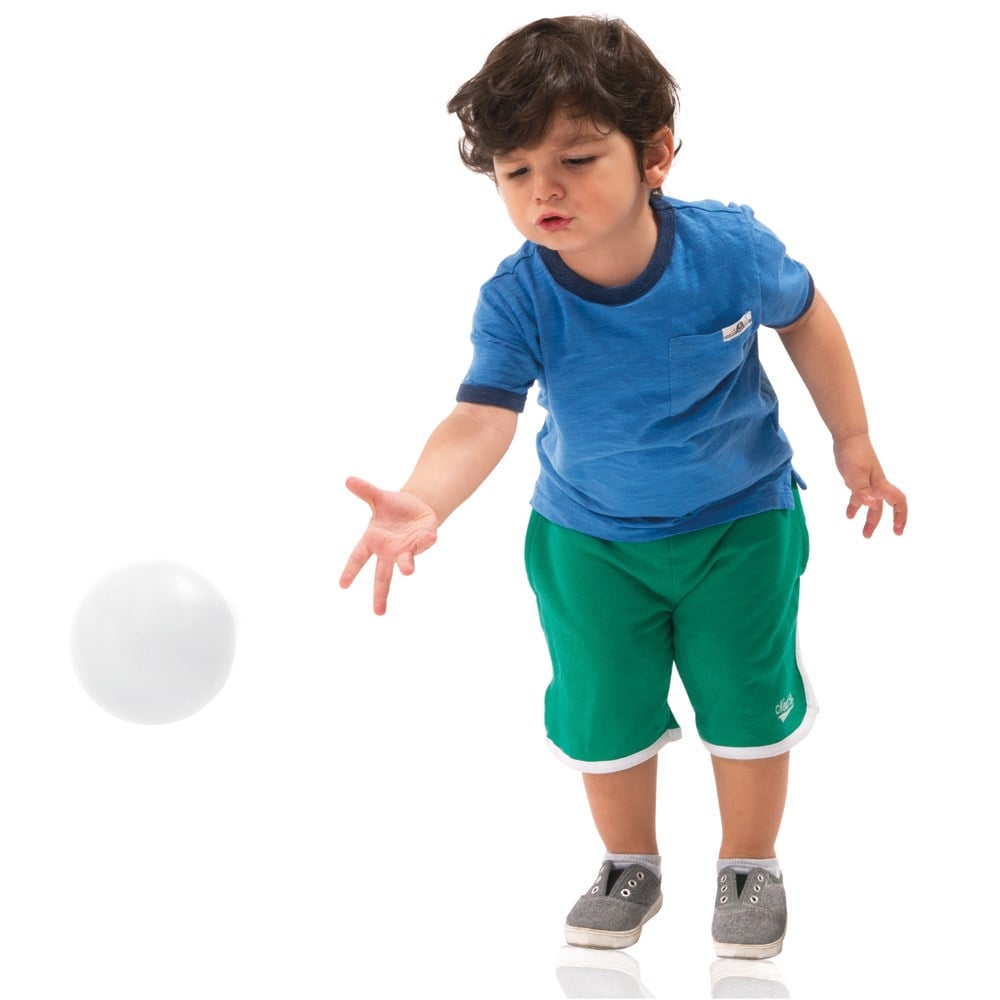 DOLU Fisher Price Bowling Oyuncak