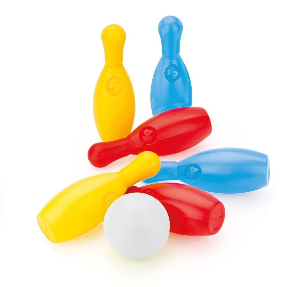DOLU Fisher Price Bowling Oyuncak