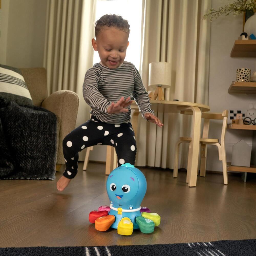 Baby Einstein Go Opus Go 4ü 1 Arada Aktivite Oyuncağı