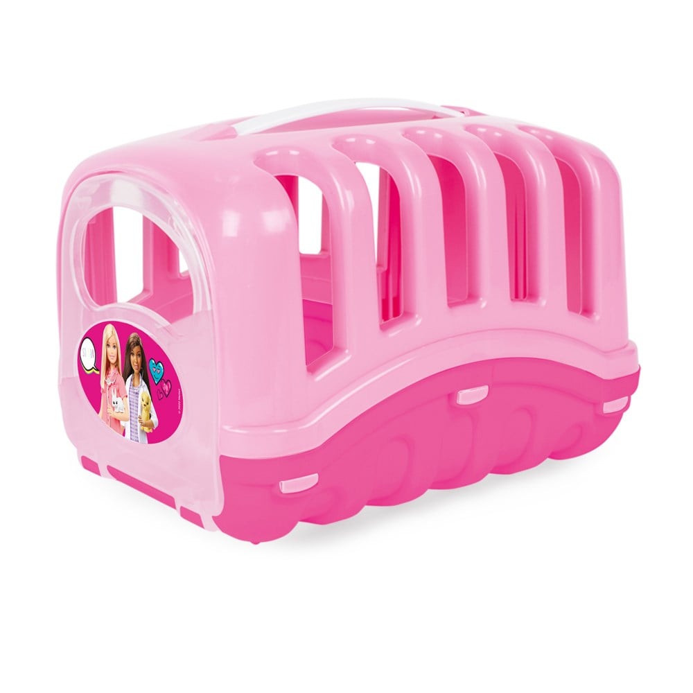 DOLU Barbie İlk Evcil Hayvanım Oyuncak