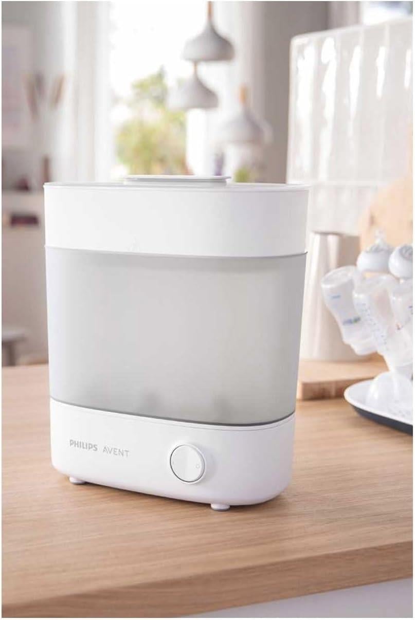 Philips Avent Buharlı Sterilizatör