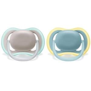 Philips Avent Emzik Ultra Air 18m+