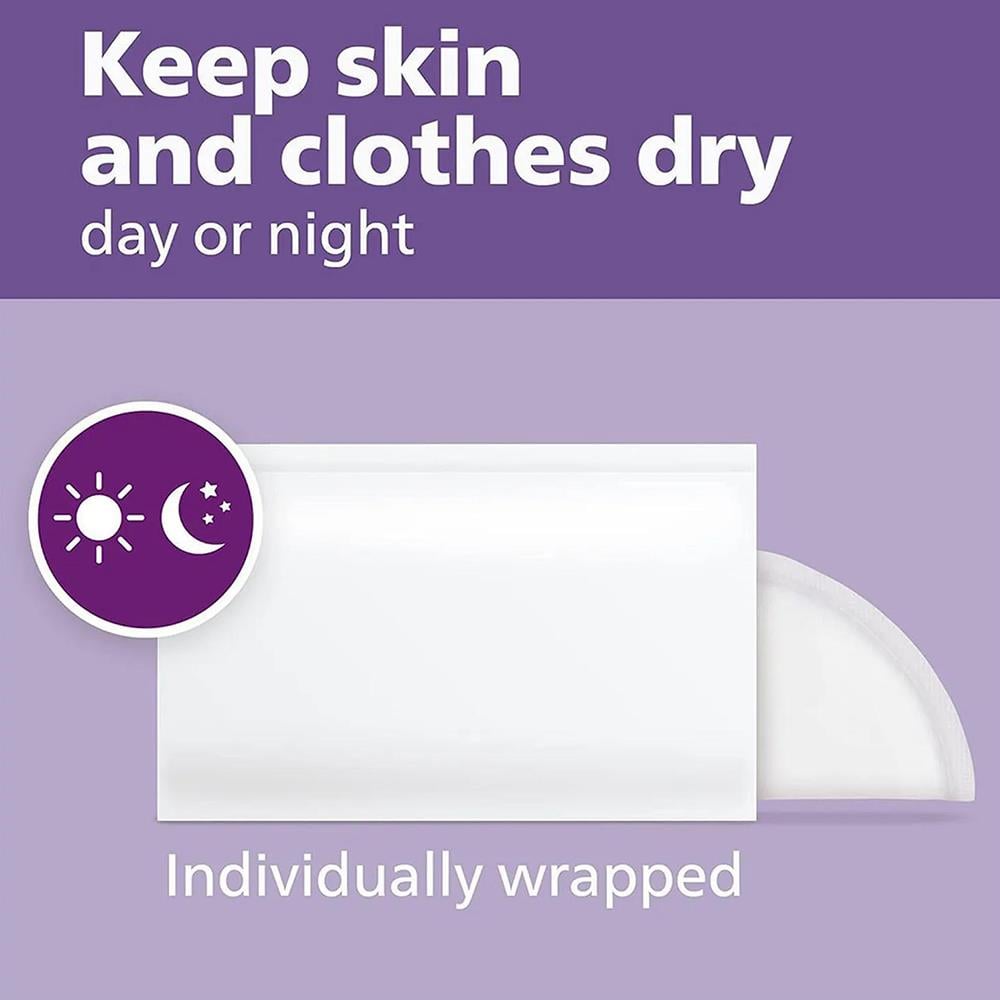 Philips Avent Göğüs Pedi 24 lü