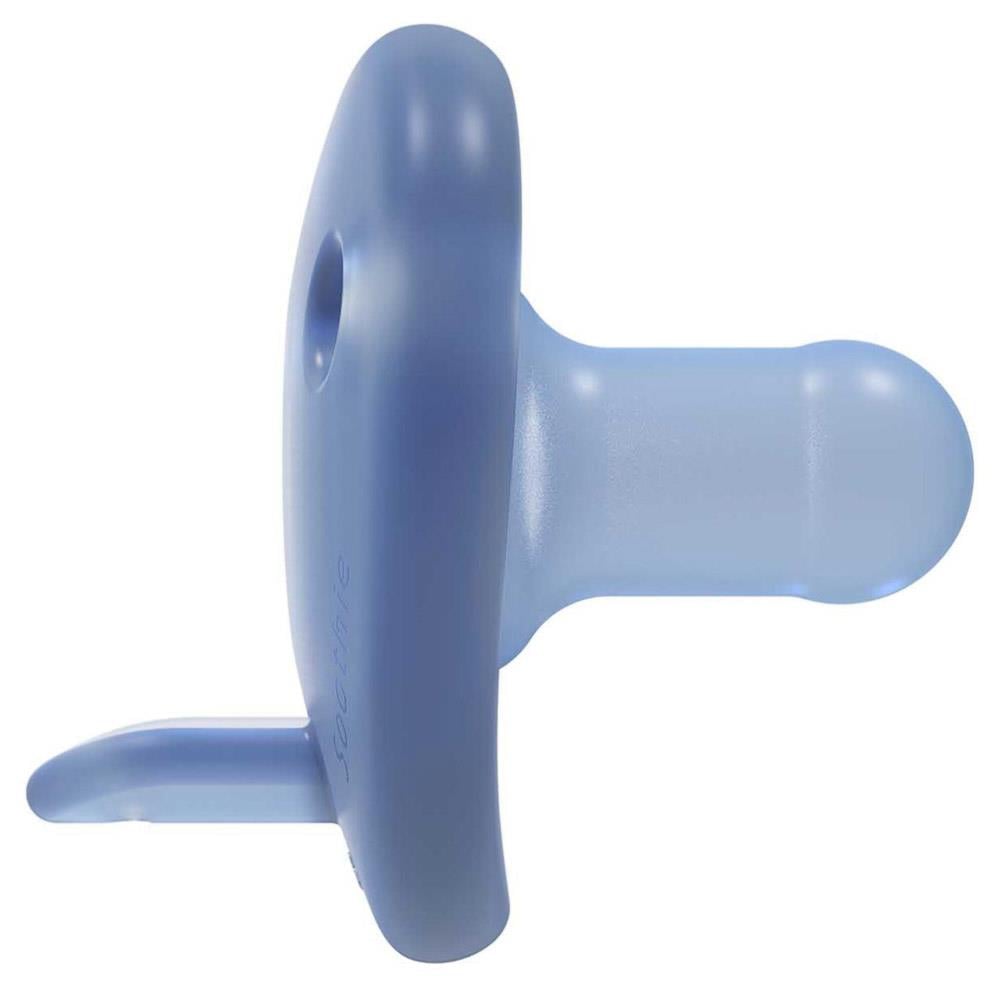 Philips Avent Soothie Silikon Emizk 0-6 Ay Erkek