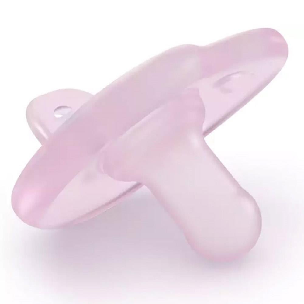 Philips Avent Soothie Silikon Emzik 0-6 Ay