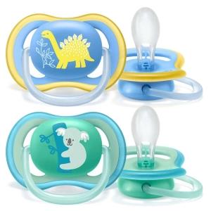 Philps Avent Emzik Ultra Air 18m+