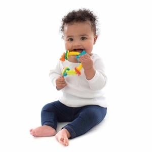 Playgro Sevimli Çıngırak (6Ay+)