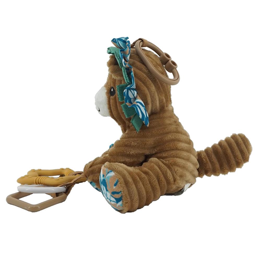 Oyuncak... Peluş Aslan