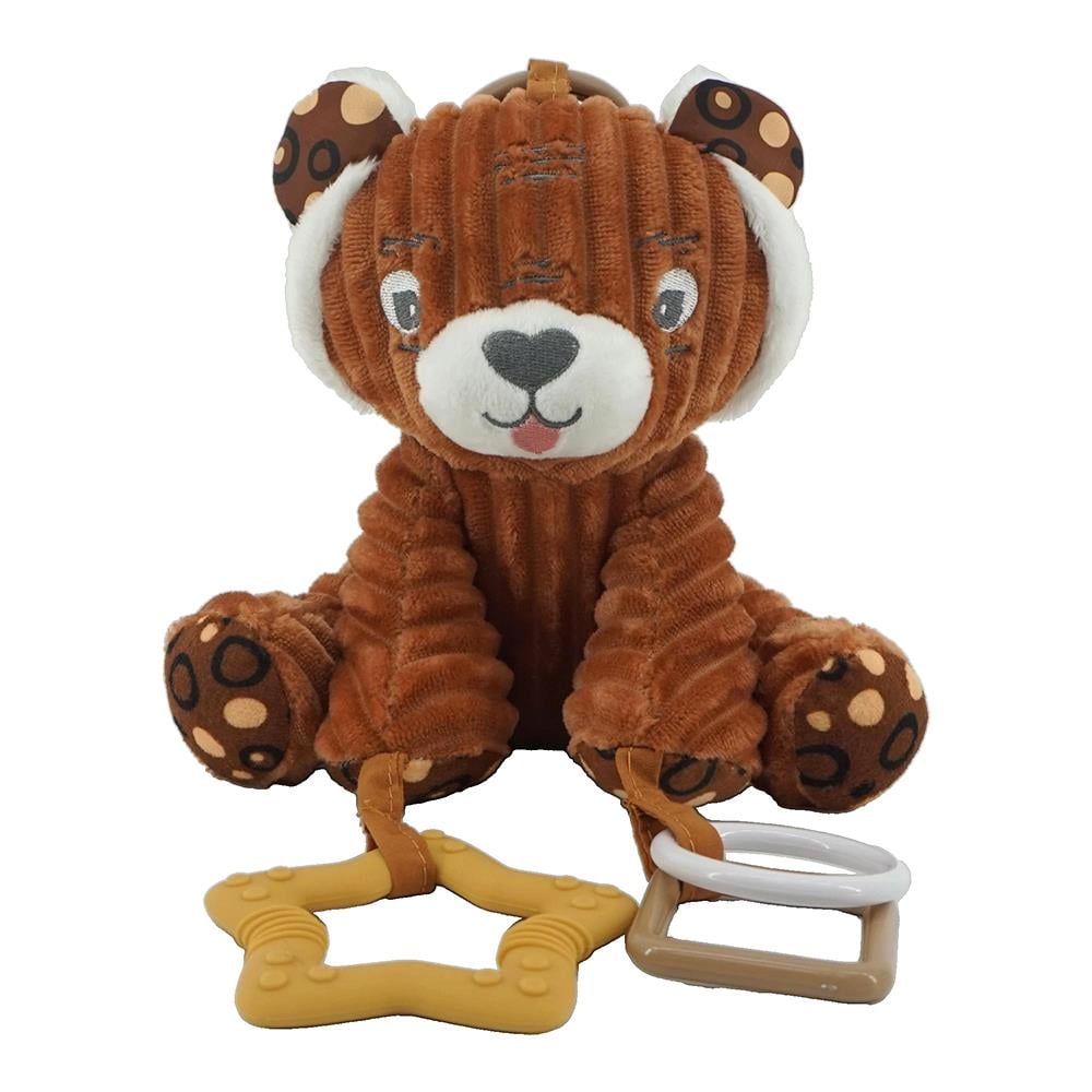 Oyuncak... Peluş Kaplan