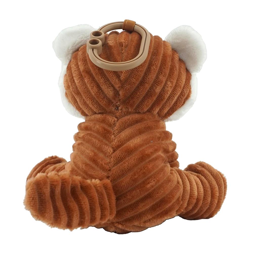 Oyuncak... Peluş Kaplan