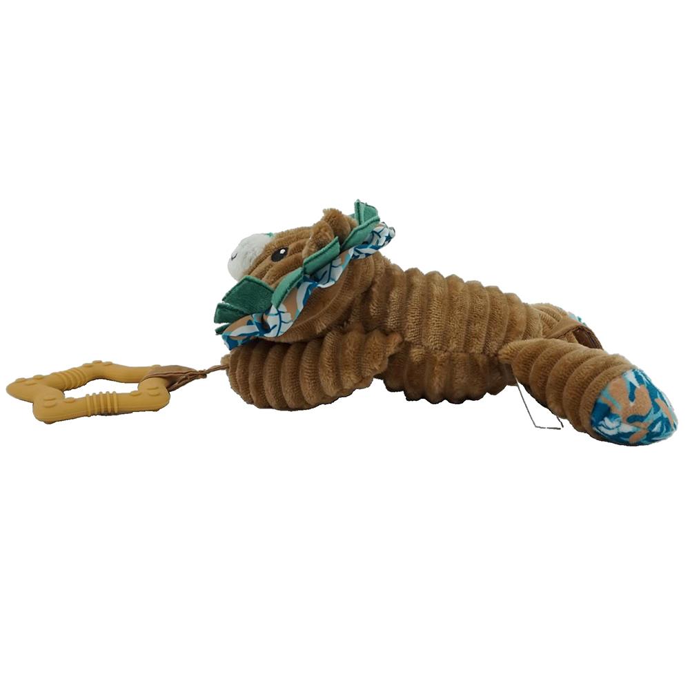 Oyuncak... Titreşimli Aslan