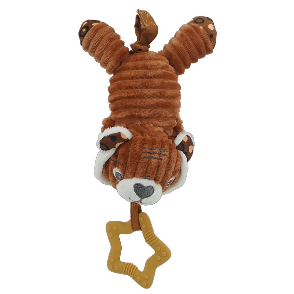 Oyuncak... Titreşimli Kaplan