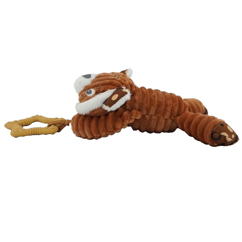 Oyuncak... Titreşimli Kaplan